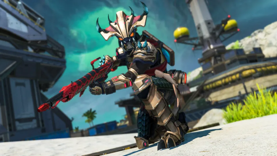 Apex Legends – Saviors Pack