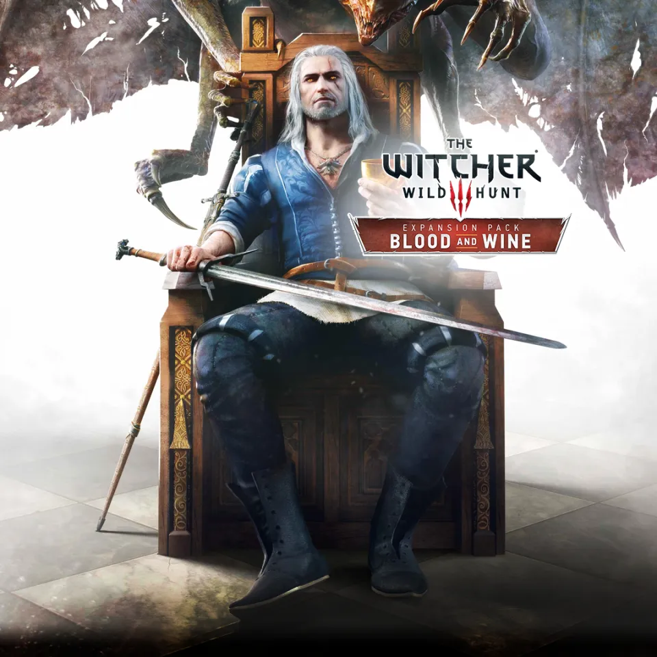 The Witcher 3: Wild Hunt - Blood and Wine
