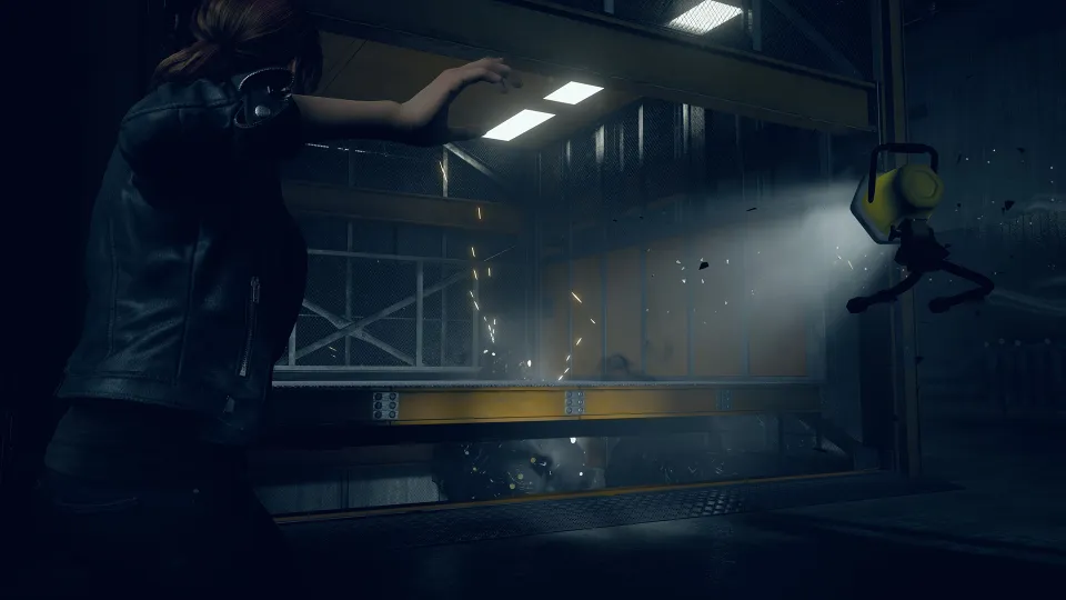 Control - Season Pass