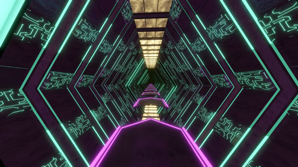 Electronauts