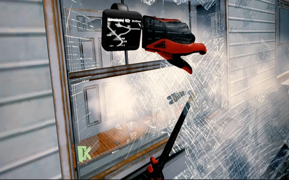 Thief Simulator VR
