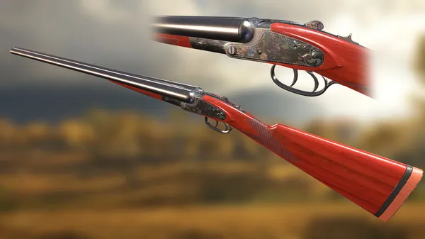 theHunter™: Call of the Wild - Wild Goose Chase Gear