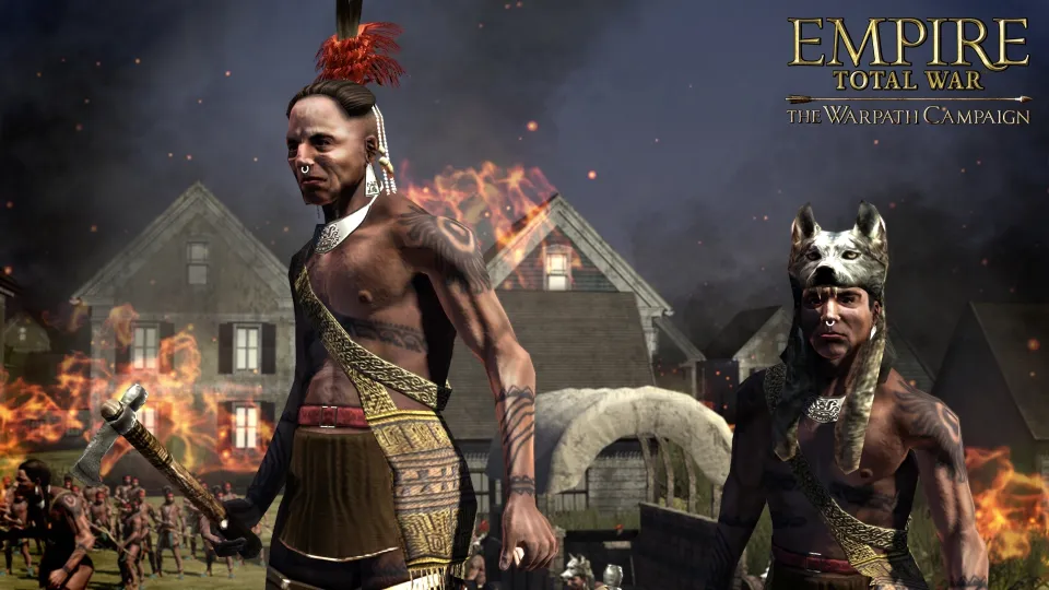 Empire: Total War Collection + Medieval: Total War Collection