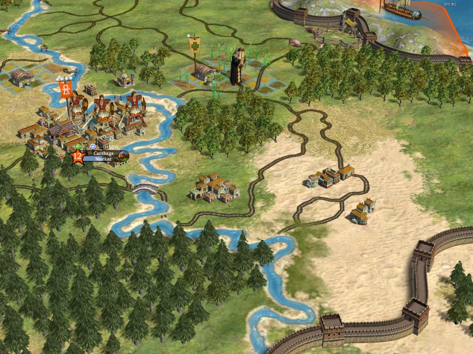 Sid Meier's Civilization IV: Warlords
