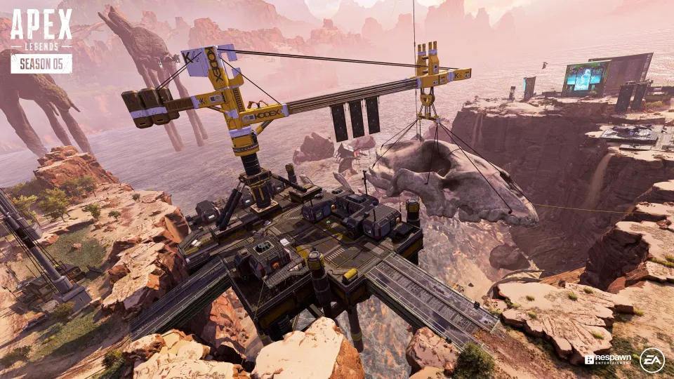 Apex Legends | Lifeline Edition (PC) - EA App Key