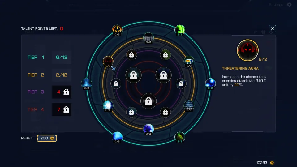 Robothorium: Sci-fi Dungeon Crawler