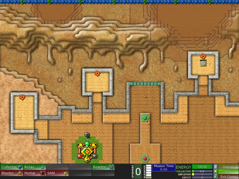 Creeper World: Anniversary Editon