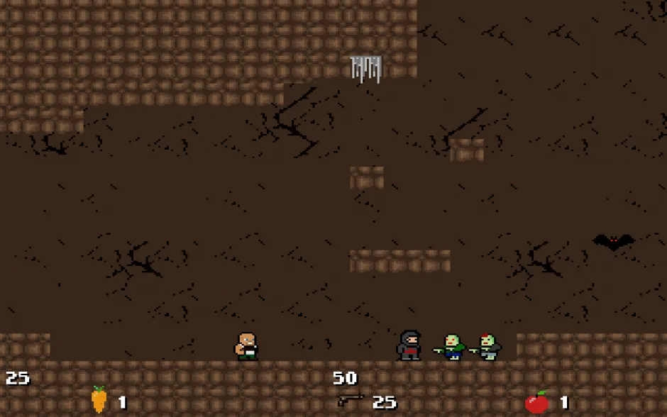 ZombieRun