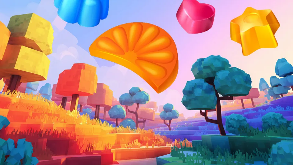 Roblox - Virtual Nomad Bundle (PC) - Roblox Key