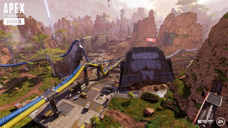 Apex Legends | Bloodhound Edition (PC) - EA App Key