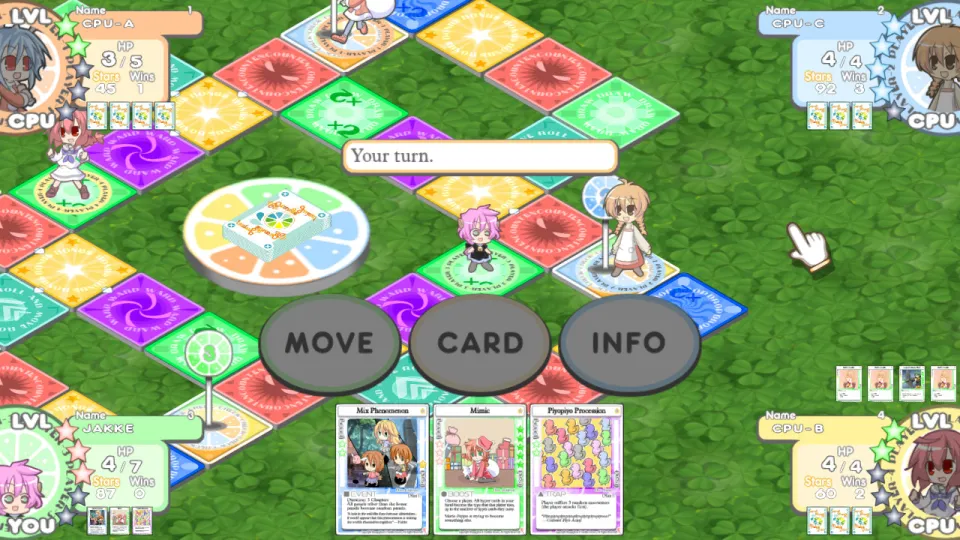 100% Orange Juice - Mixed Booster Pack