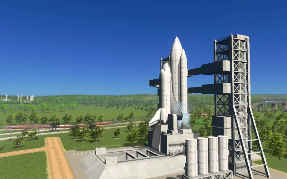 Cities: Skylines - Community Content Bundle