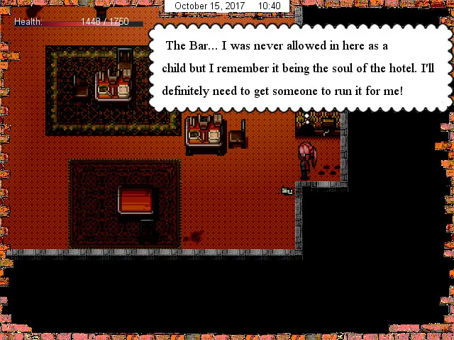 Apocalypse Hotel - The Post-Apocalyptic Hotel Simulator!