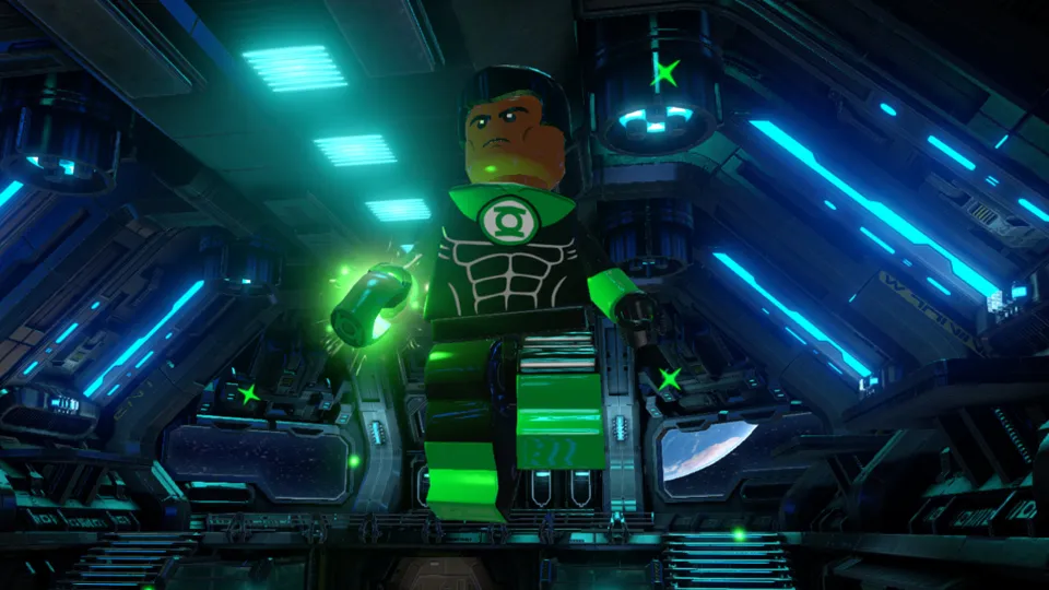 LEGO Batman 3 Beyond Gotham Season Pass
