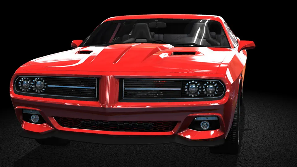 Car Mechanic Simulator 2015 - Visual Tuning