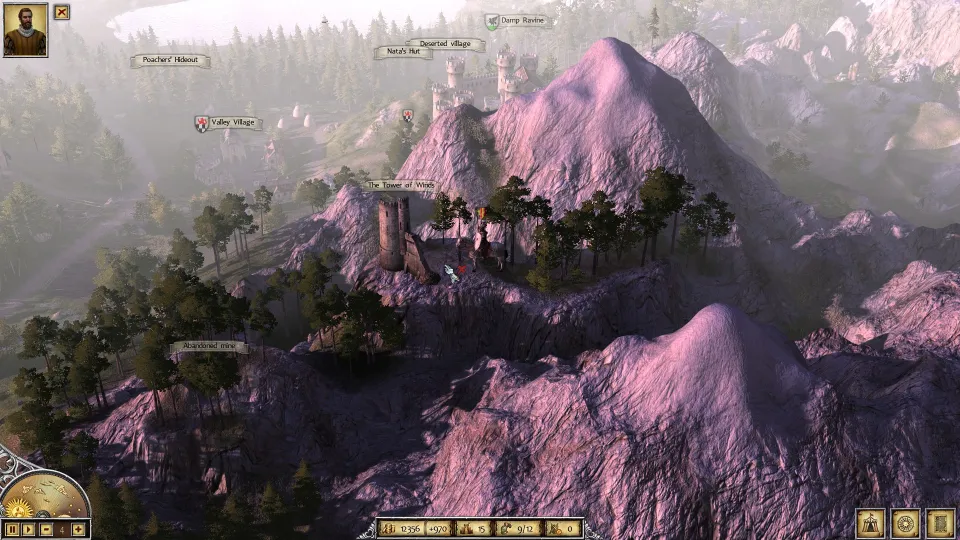 Legends of Eisenwald Season Pass