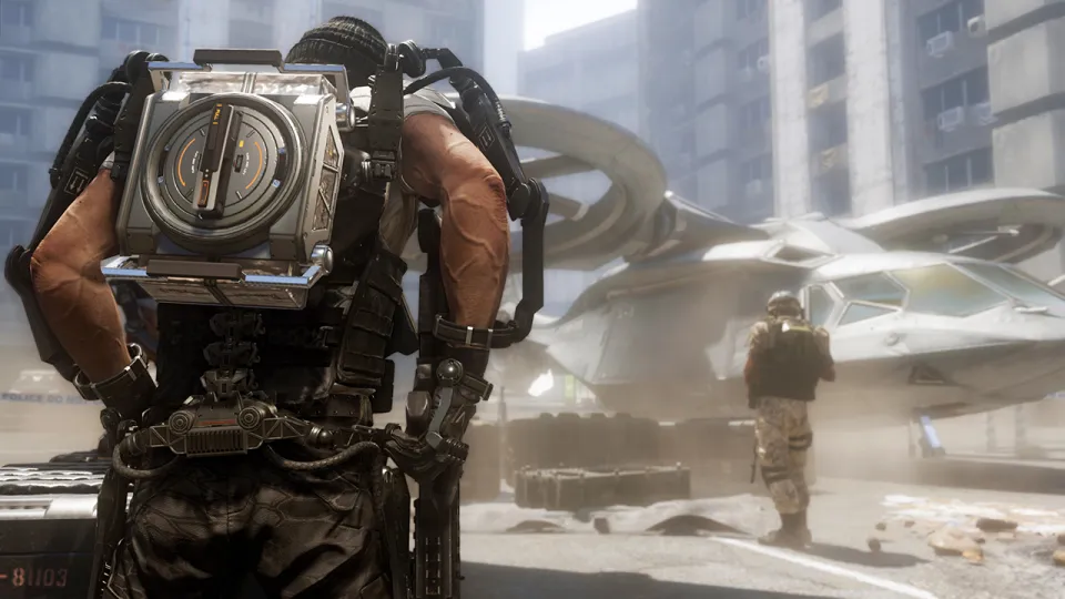 Call of Duty: Advanced Warfare - Season Pass Steam Gift