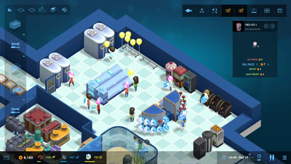 Megaquarium