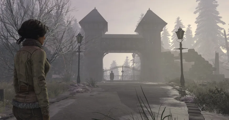 Syberia 3 Digital Deluxe