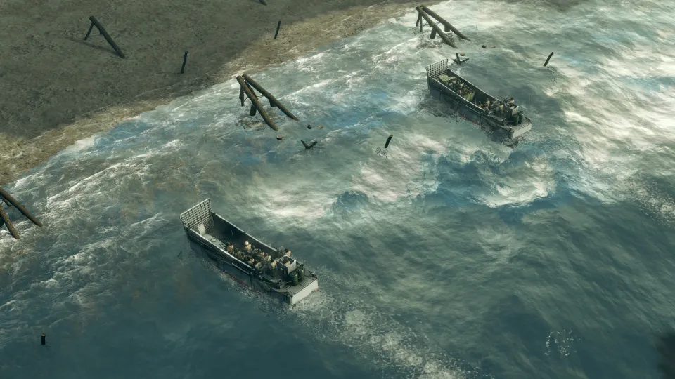 Sudden Strike 4 (Complete Edition) - Xbox One - Key