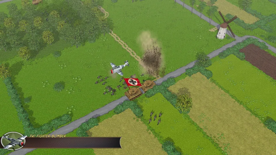 Battle Academy - Operation Market Garden