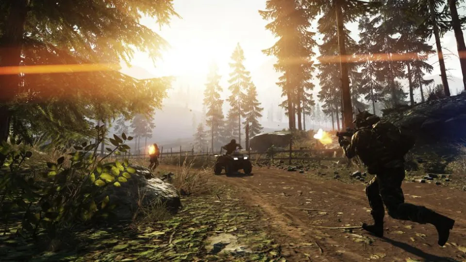 Battlefield 4 Premium Upgrade (PC) - EA App Key