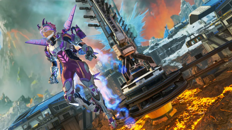Apex Legends - Emergence Pack