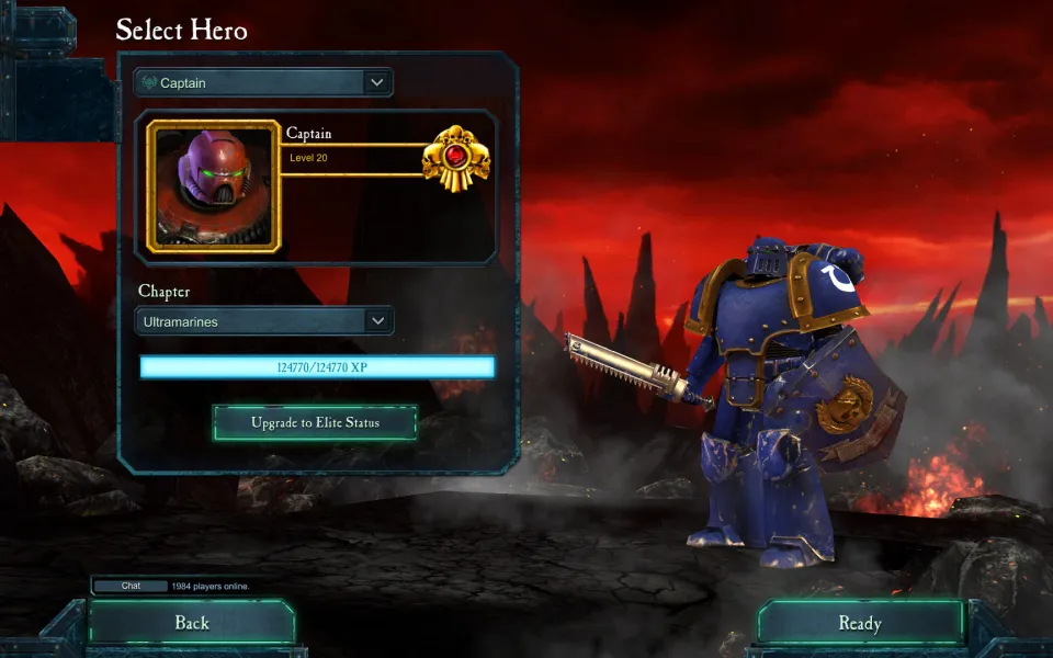 Warhammer 40,000: Dawn of War II: Retribution - Complete Bundle