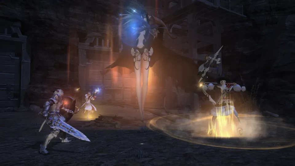 Final Fantasy XIV: A Realm Reborn | Collector's Edition (PC) - Square Enix Key