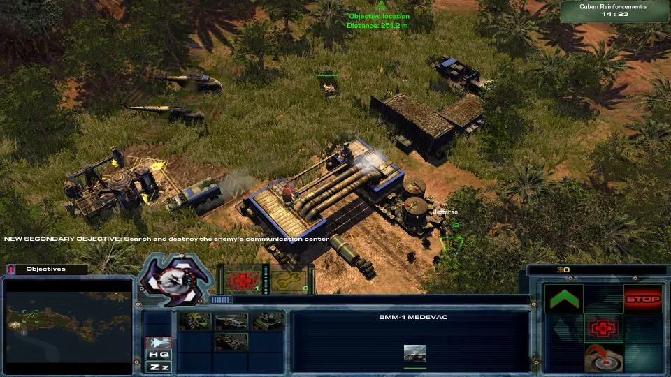 Act of War: Gold Edition