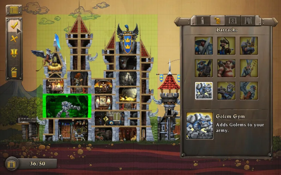 Castlestorm Complete Edition