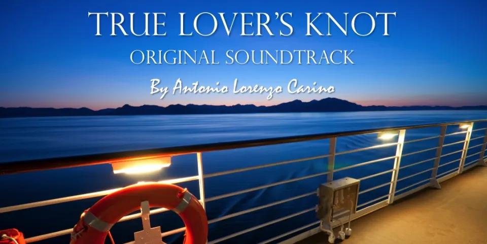 True Lover's Knot Deluxe Edition (OST + Bonus Artbook)