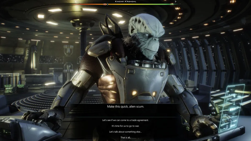 Galactic Civilizations III: Retribution Expansion