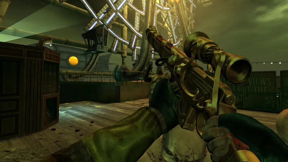 Killing Floor - Community Weapon Pack 2