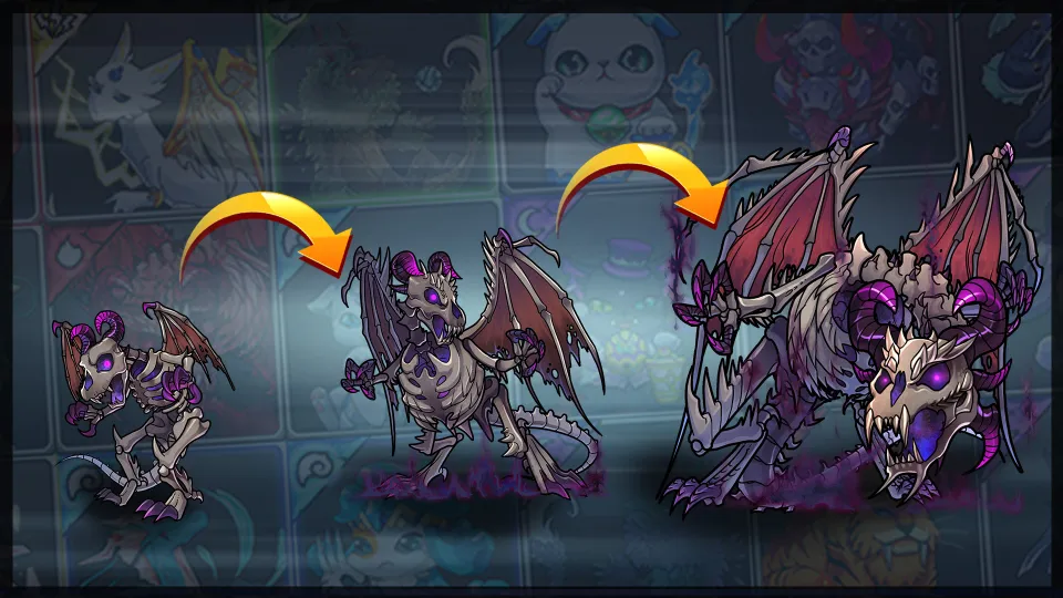 Dragon Kingdom War