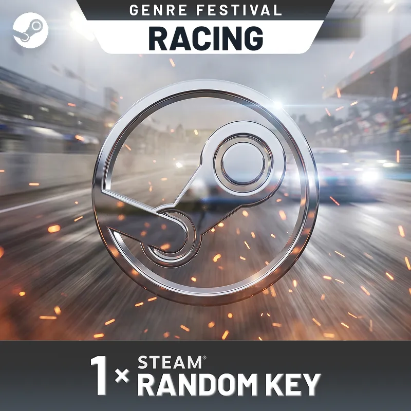 Racing Random