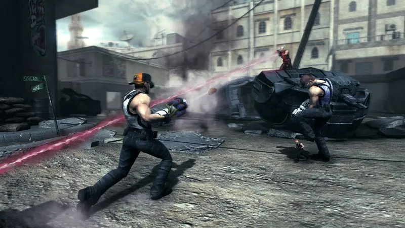 Duke Nukem Forever - Hail to the Icons Parody Pack Other Key