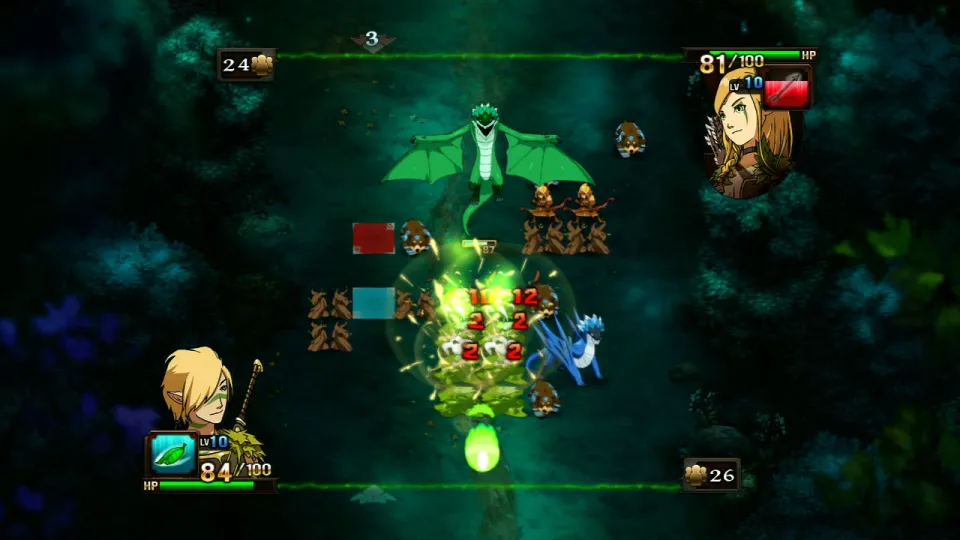 Might & Magic: Clash of Heroes (ENGLISH ONLY)