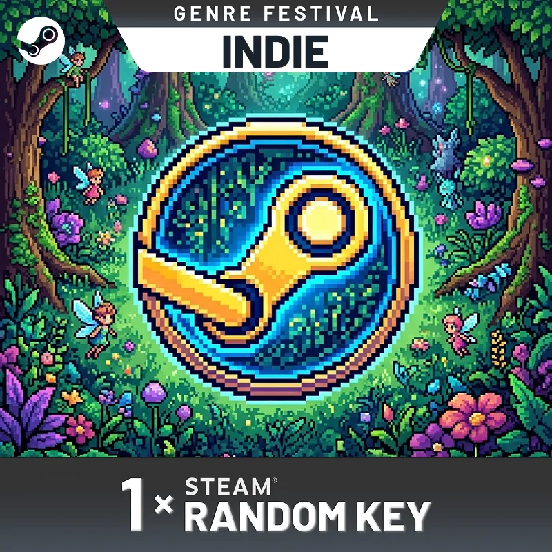 Indie Random