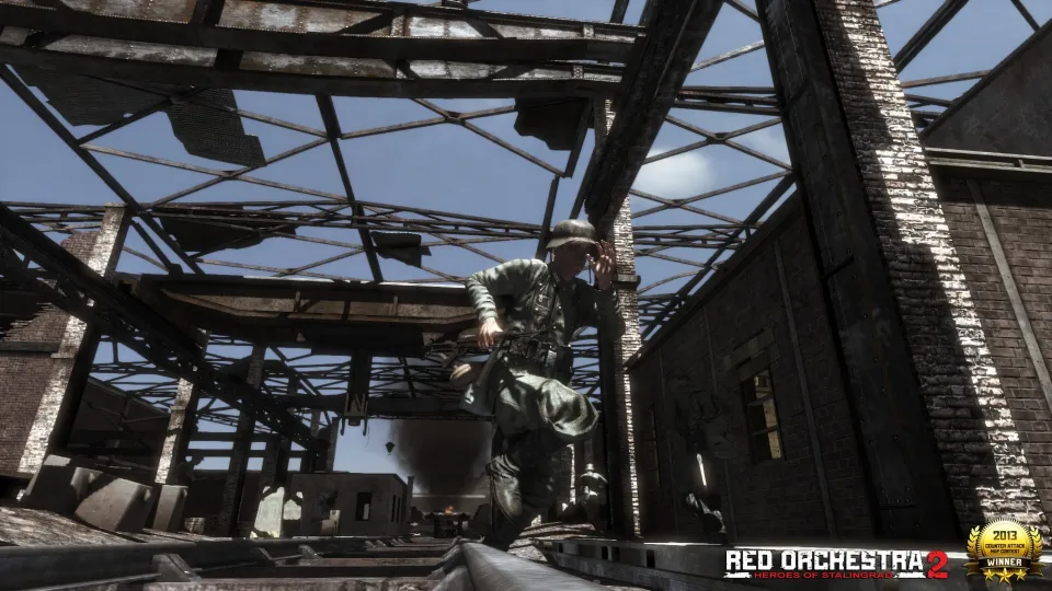 Red Orchestra 2: Heroes of Stalingrad + Rising Storm GOTY