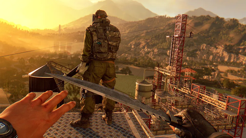Dying Light Ultimate DLC Collection
