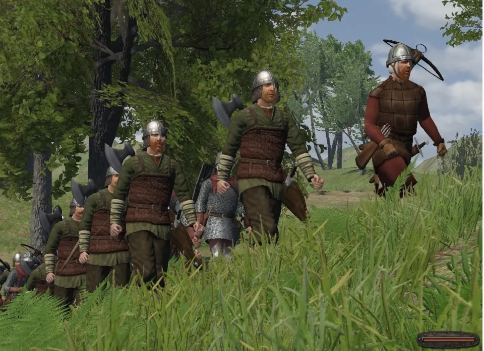 Mount & Blade: Warband Collection