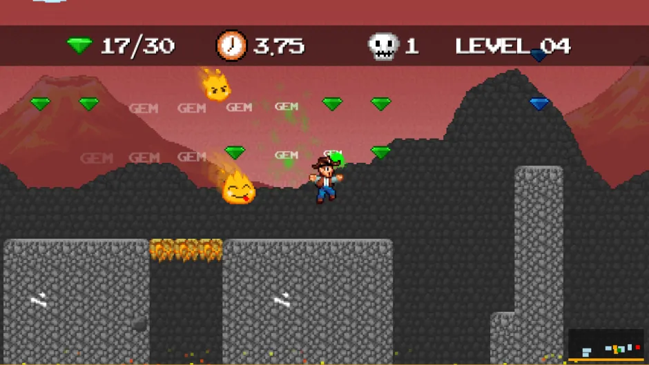 VolChaos EARLY ACCES