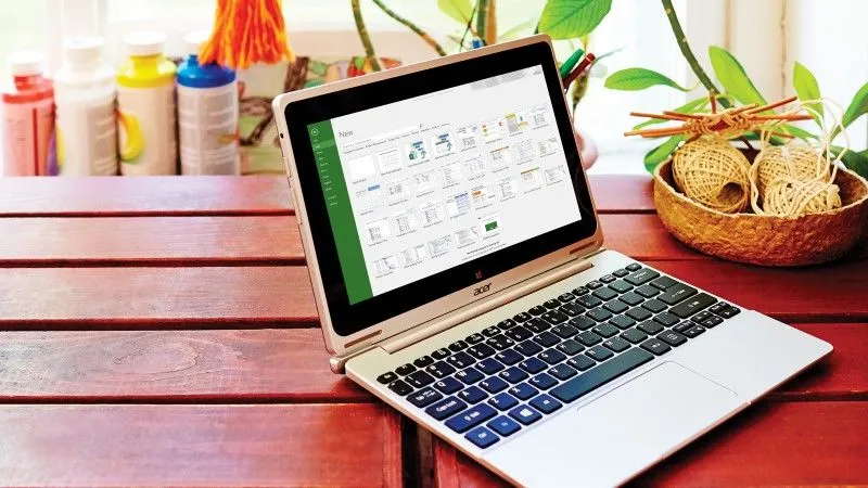 Microsoft Project 2016 (PC) Standard
