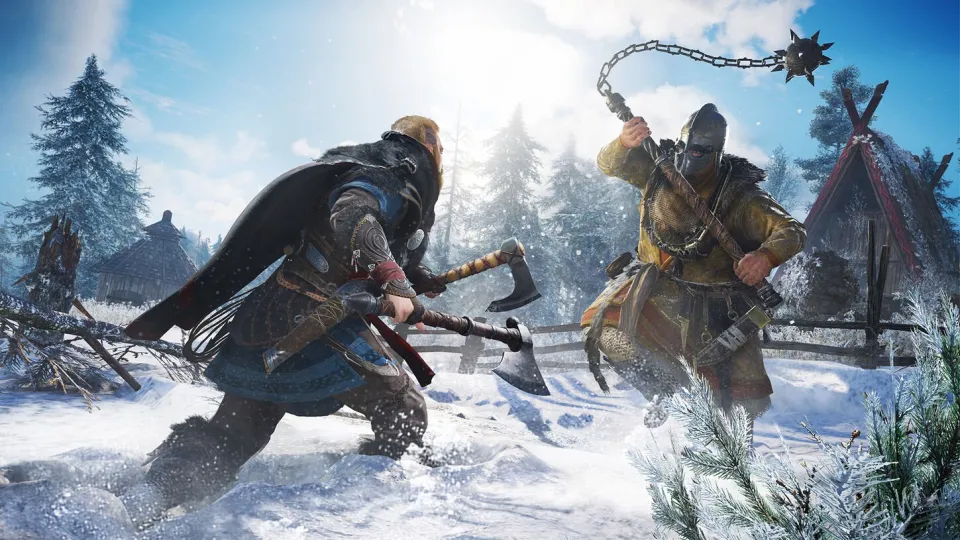 Assassin's Creed: Valhalla | Complete Edition