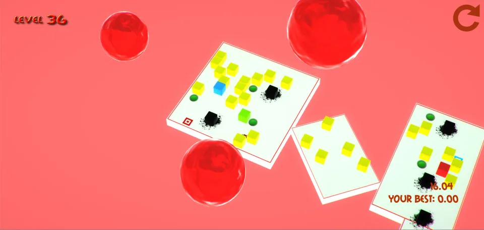 GooCubelets 2