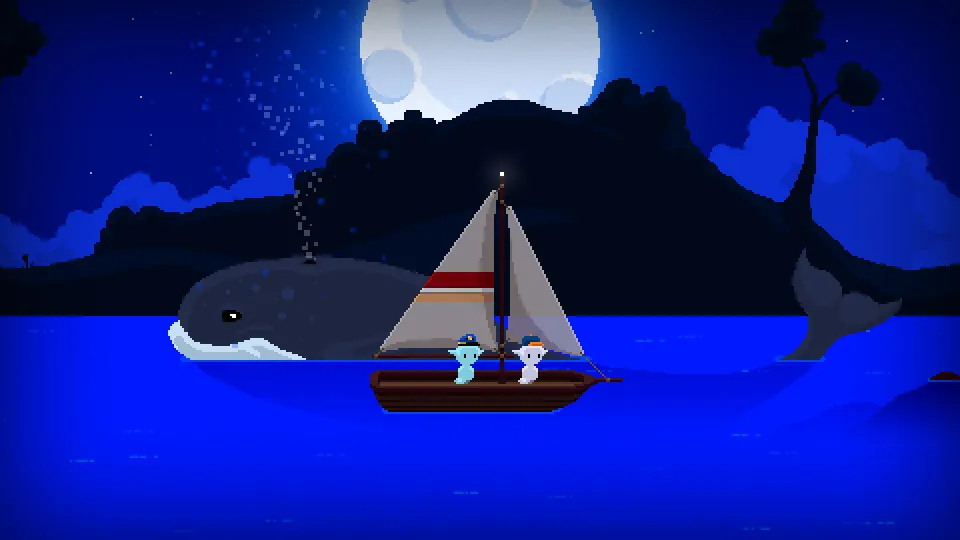 Moonlight