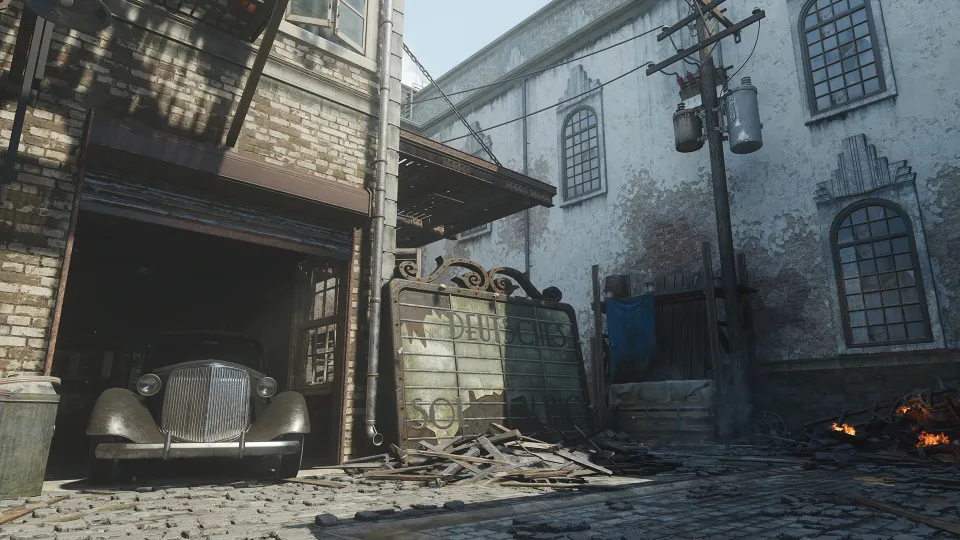 Call of Duty: Black Ops III - Zombies Chronicles