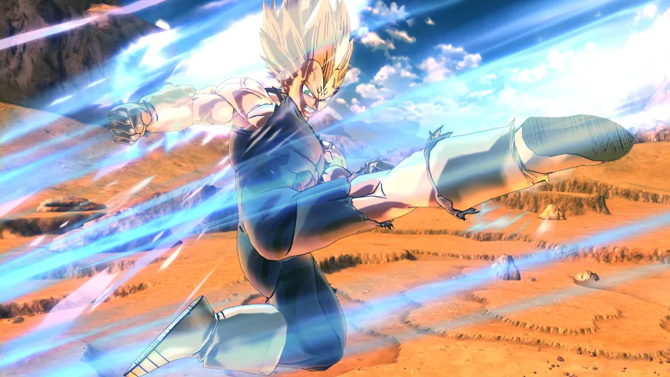 DRAGON BALL XENOVERSE 2 Season Pass