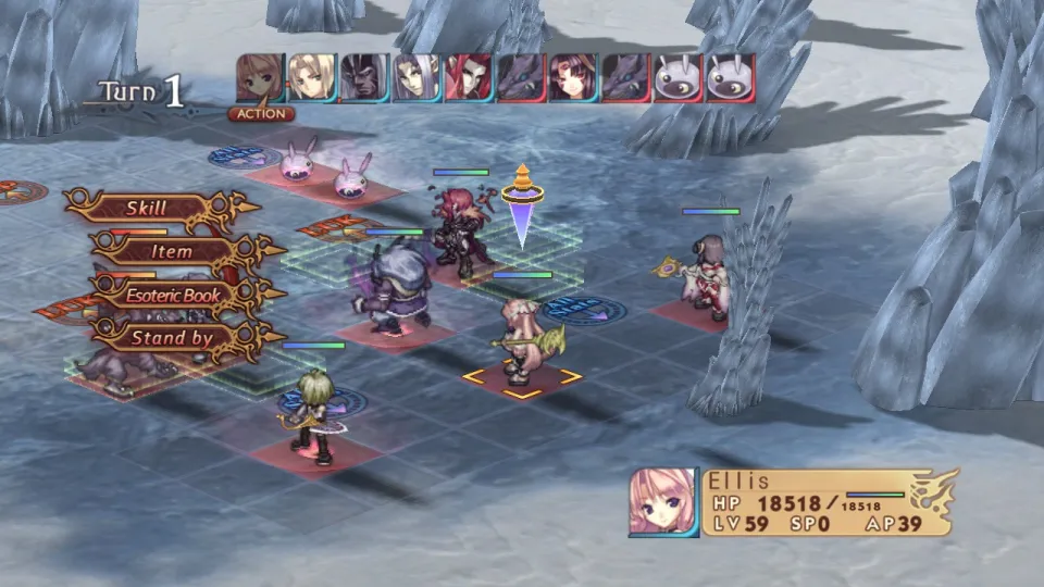 Agarest: Generations Of War - Collector's Edition